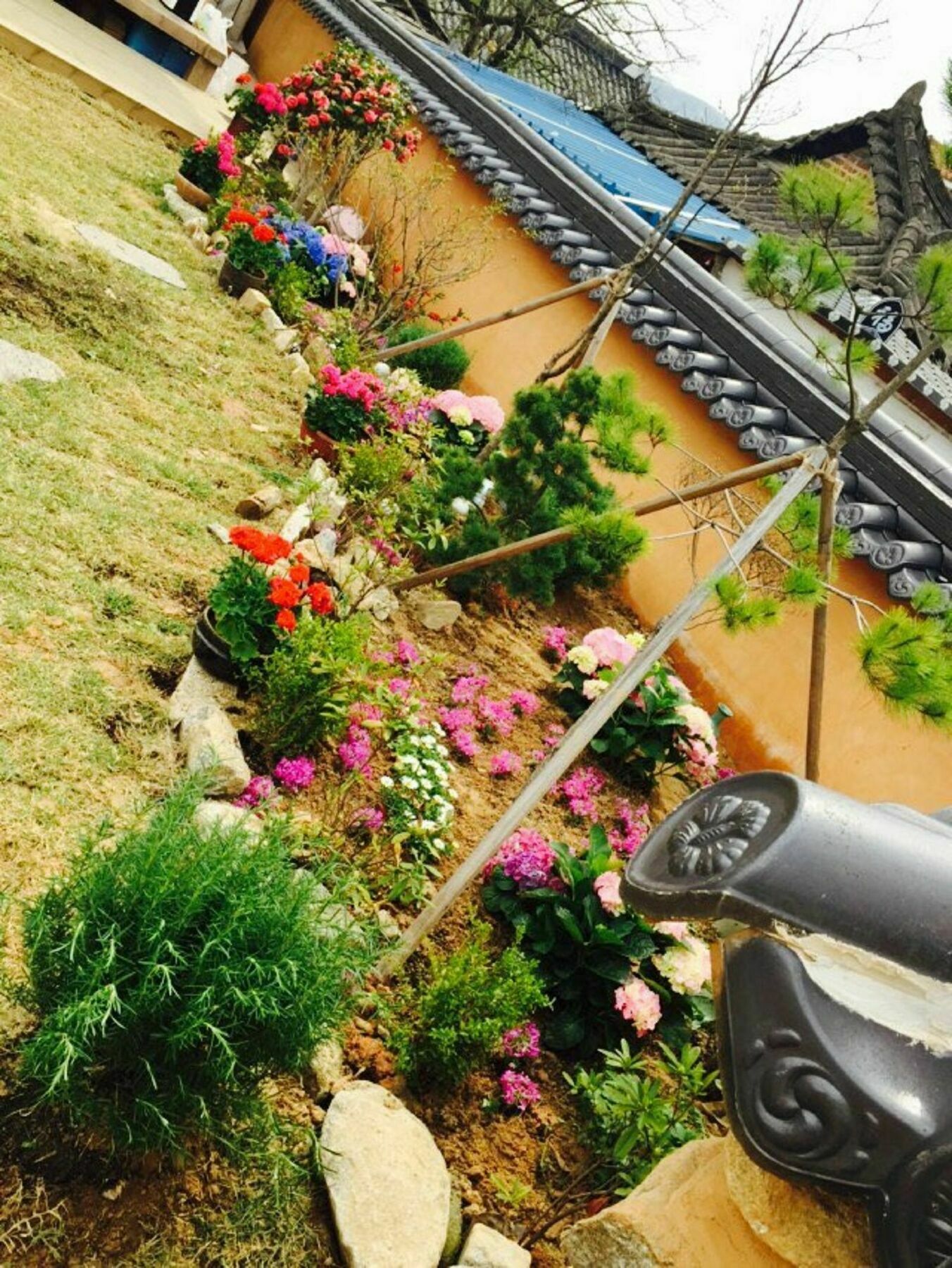 Jiwoo Dang Jeonju Exterior foto