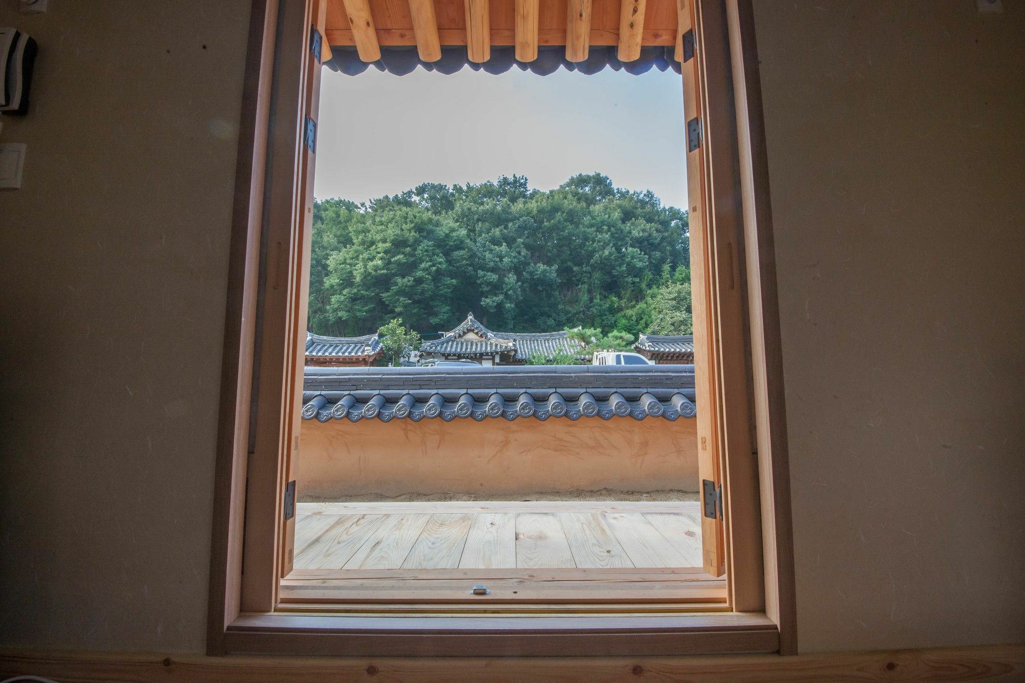 Jiwoo Dang Jeonju Exterior foto